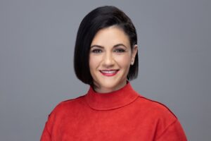 Yael Geffen CEO of Lew Geffen Sotheby's International Realty