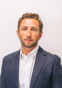 Andrew Dewey, MD of Swindon Property