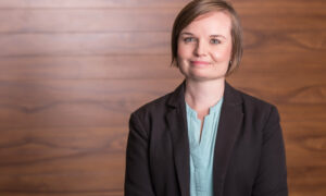 Angela Glover Head of Product at FNB Home and Structured Lending