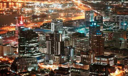 The CCID Switch on to Switching Off drive encourages every CBD stakeholder to stave off loadshedding by implementing power-saving measures.