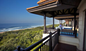 Eco-estate Zimbali Estate