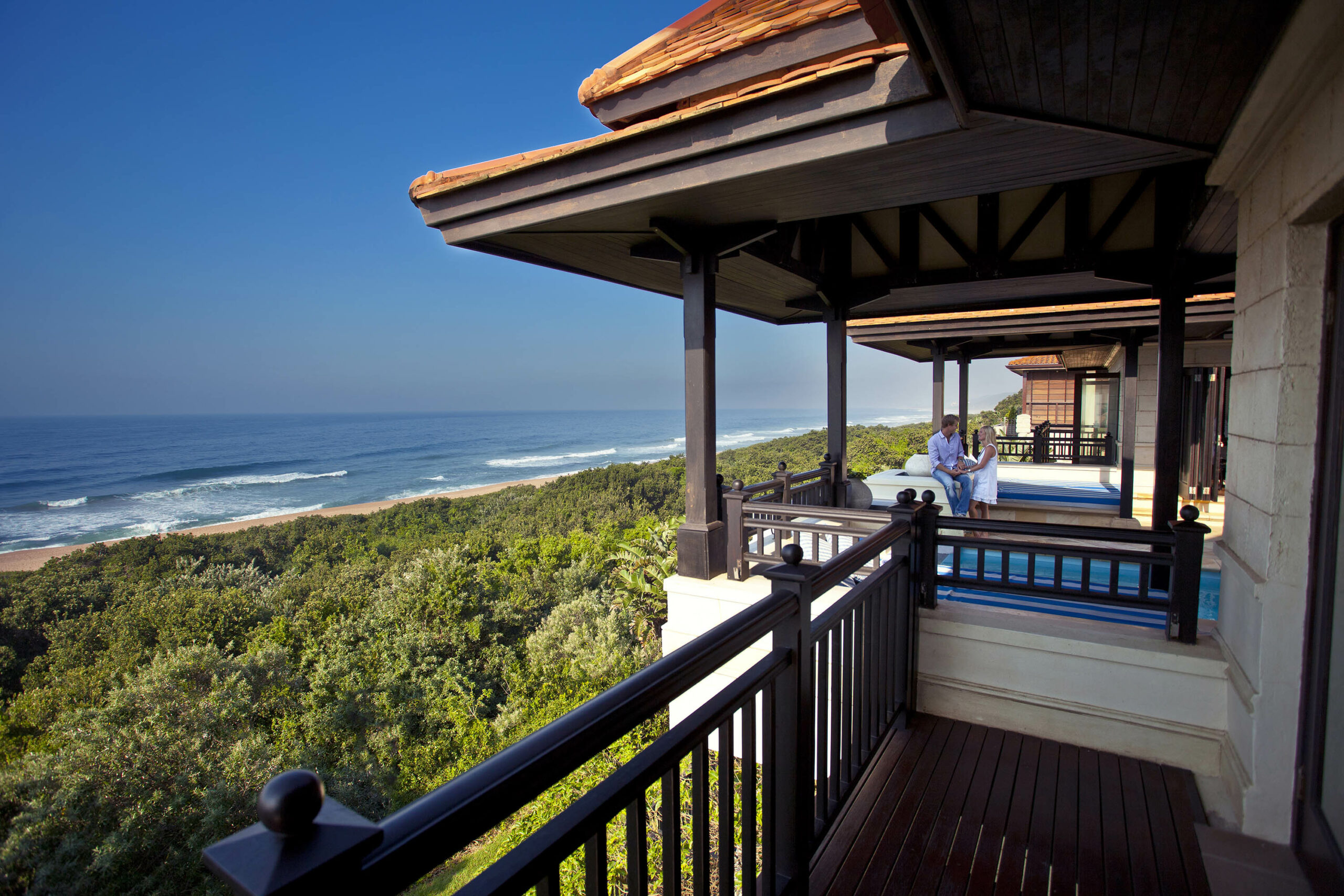 Eco-estate Zimbali Estate