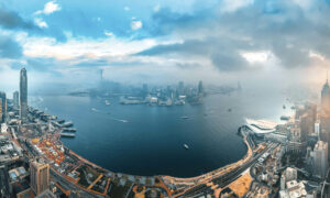 Global real estate property themes 2024