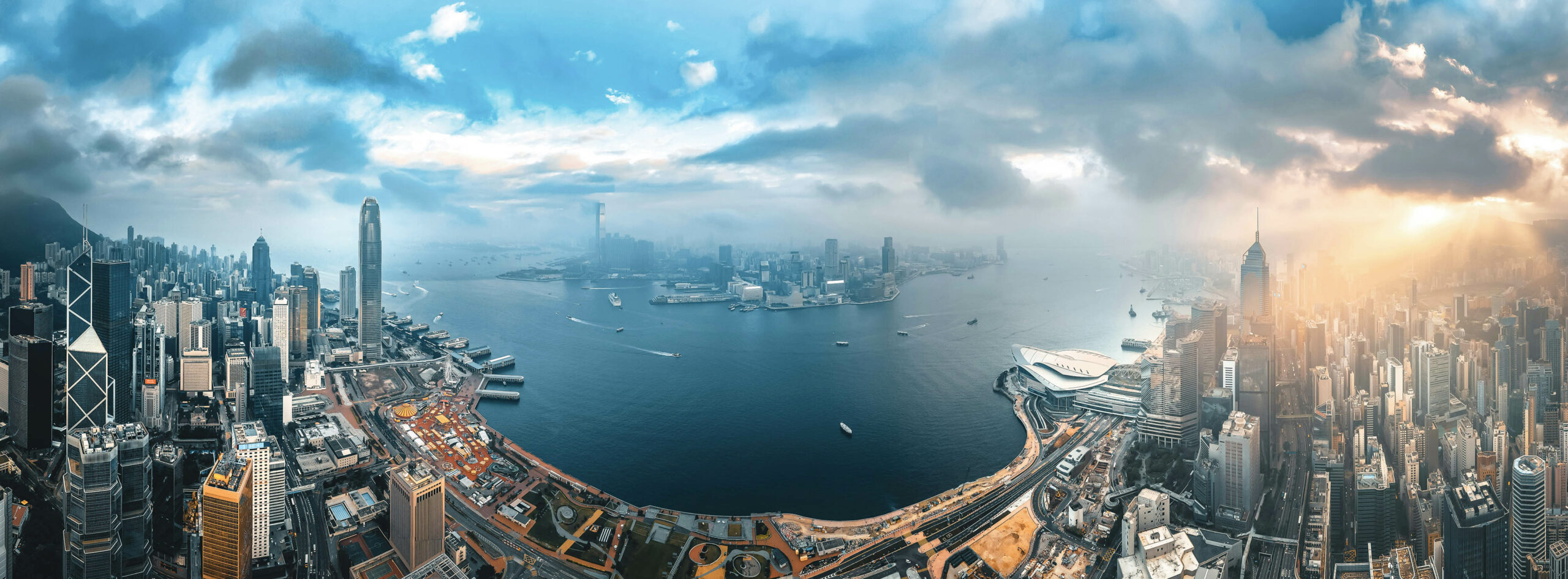 Global real estate property themes 2024