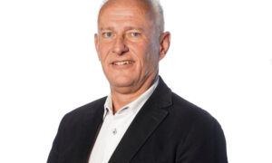 Group CEO of Growthpoint Properties, Norbert Sasse