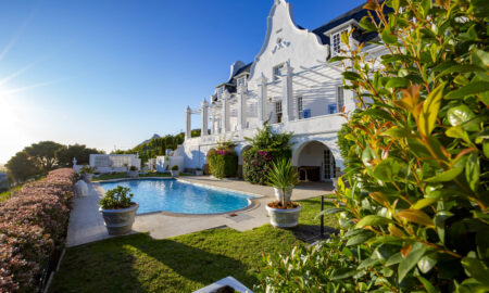 HNW buyers snap up Cape lifestyle properties Zwaanswyk