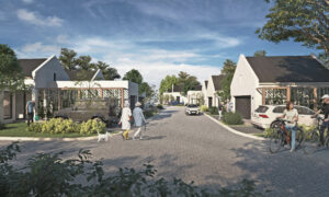 Today's active retirees expect top-class amenities, making new developments such as Imhoff Manor in Kommetjie well-suited to maximise a great retirement lifestyle.