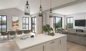 The Imhoff Manor retirement development is situated on Imhoff Lifestyle Estate.