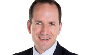 James Lewis, licensee for Seeff Southern Suburbs, Hout Bay and Llandudno