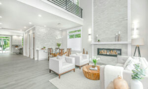 Lightstone Housing Price Index scenarios put 2024 HPI from 1.8% to 3.5%