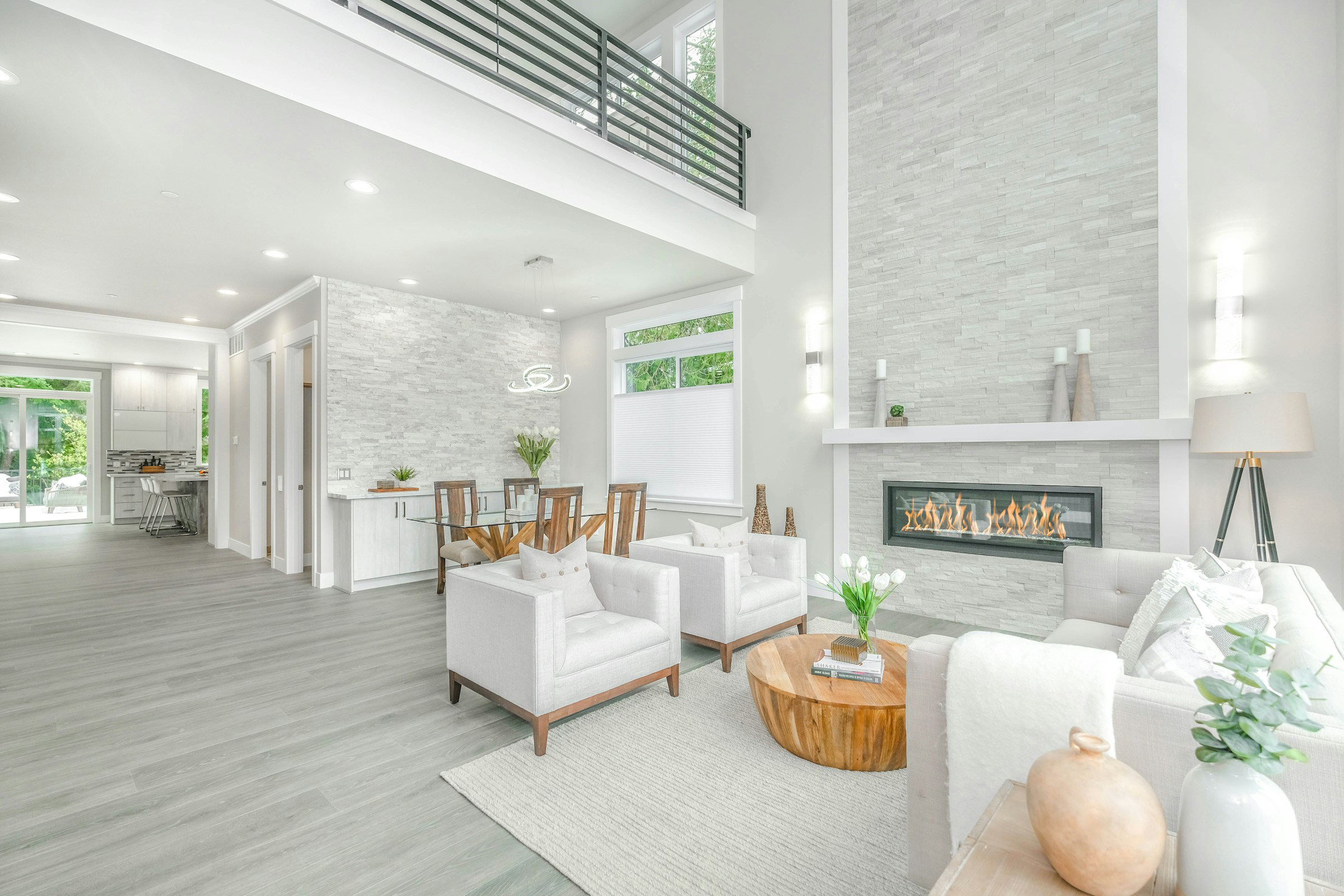 Lightstone Housing Price Index scenarios put 2024 HPI from 1.8% to 3.5%