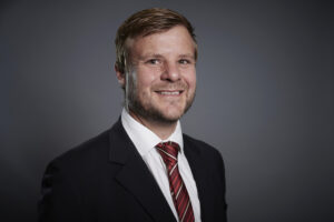 Lloyd Wallace, Technical Director and Expertise Lead, Infrastructure Advisory, Zutari