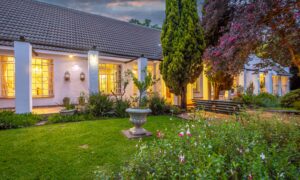 andburg Linden property for sale