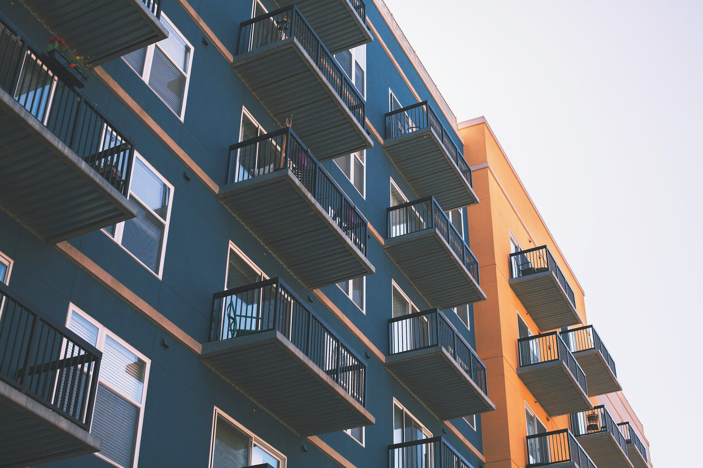 Role of the private sector in affordable housing Zitari