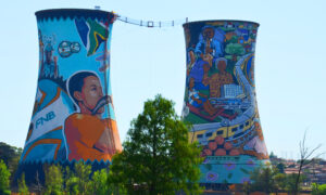 Soweto property Soweto Towers