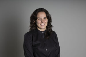 Suzette van der Walt, Consulting Manager, Infrastructure Advisory, Zutari