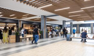 Vergelegen Plein Phase 2 expansion