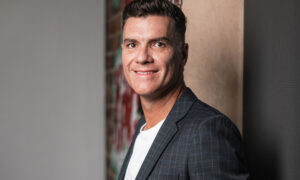Wynand Van Vuuren partner of client experience at King Price Insurance