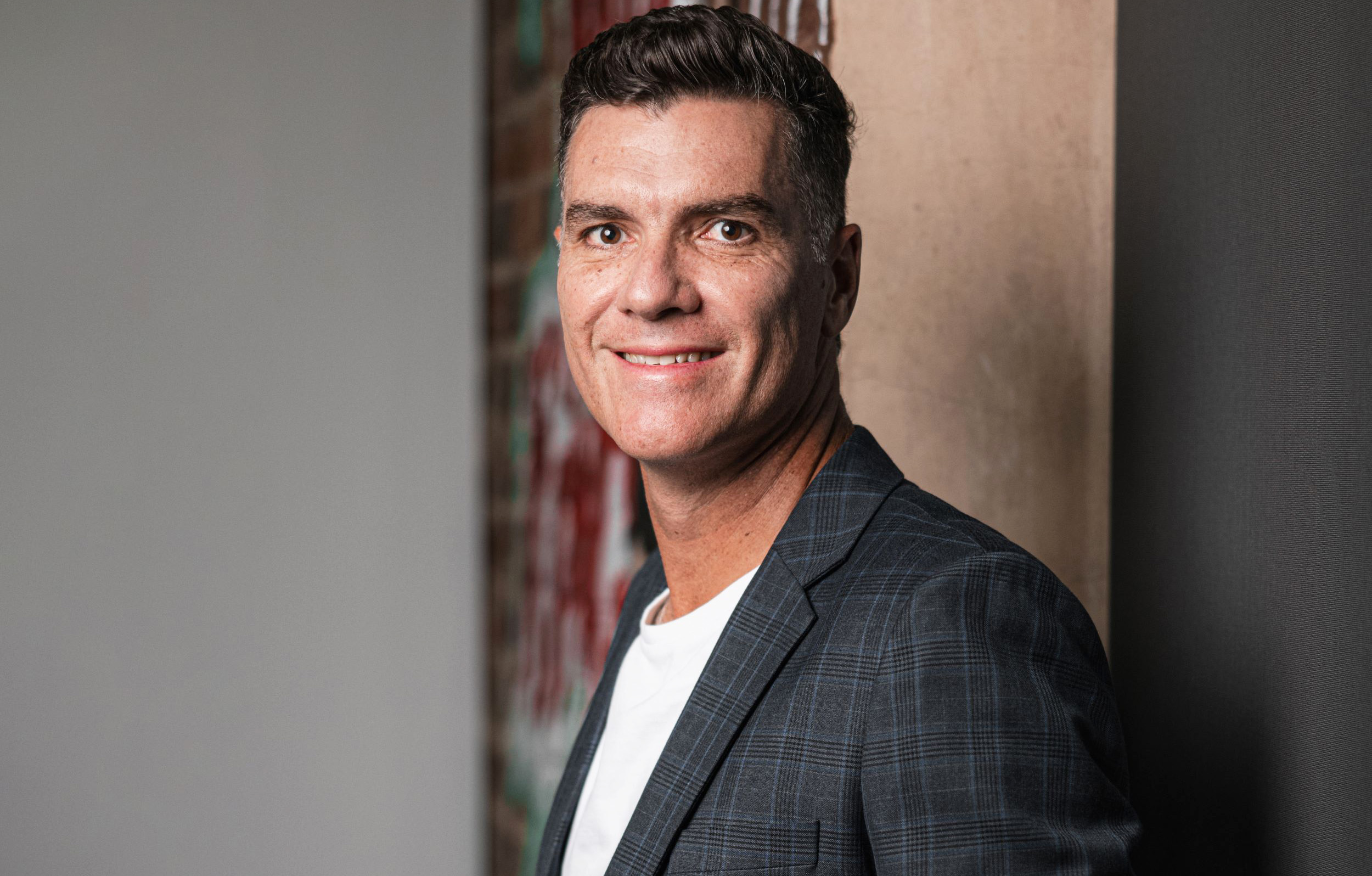 Wynand Van Vuuren partner of client experience at King Price Insurance