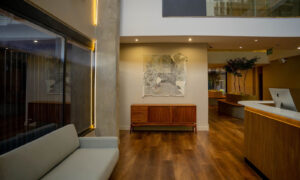 BlackBrick aparthotel