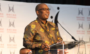 BBCBE Inaugural Built Environment Indaba 2024