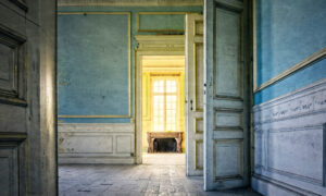Buyers should check if heritage rules apply to their new property purchase