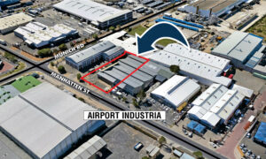 Cape Town Airport Industria property rarely comes to market 2