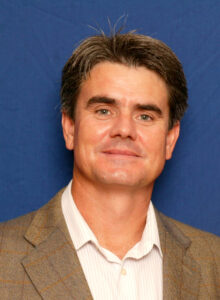 Claude Mc Kirby Co-Principal for Lew Geffen Sotheby’s International Realty