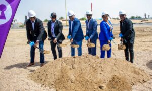 MortgageMarket, has partnered with Block 9 Properties to sell the Tama Estates development in Namibia.