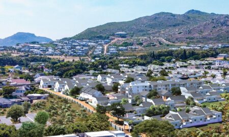 Noordhoek Fynbos Village