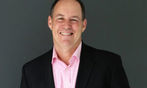 Peter Levett iShack Ventures