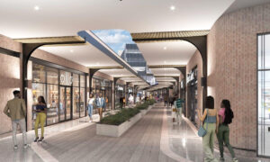 Sandton Gate Phase 2 developed by Tiber and Abcon Developments