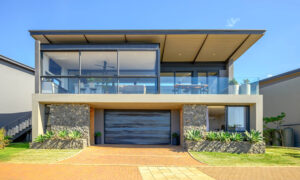 Sibaya, north of Durban/uMhlanga, is for sale for R10.9 million through Pam Golding Properties.