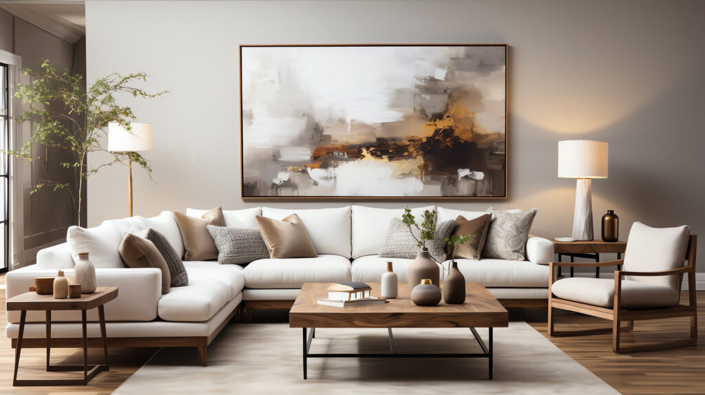Impactful interior design tips to transform your home - Everything Property