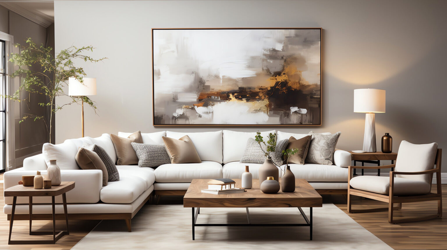 Impactful interior design tips to transform your home - Everything Property