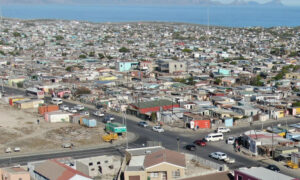 uMaStandi developments to boost affordable housing in Western Cape townships