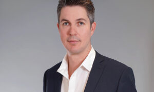 • Angus Murray, Head of Tenant Representation for Transaction Services at Cushman & Wakefield | BROLL