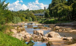 Century HomeShow_Helderfontein Residential Estate