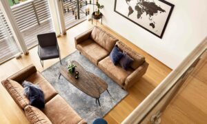 How to make your home look expensive on a budget