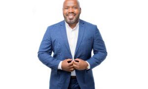 Mfundo Mabaso Growth Head at FNB Home and Structured Lending
