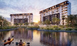 Park Place Ratanga Park Century City