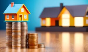 High Street Auctions Director Greg Dart says the property sector will rebound after elections
