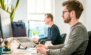 Return-to-office mandate after pandemic