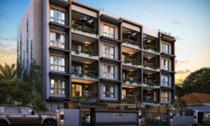 Revo Property launches Nova development