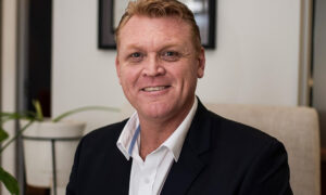 Roger Lotz, franchisee of the Rawson Properties Helderberg