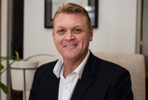 Roger Lotz, franchisee of the Rawson Properties Helderberg