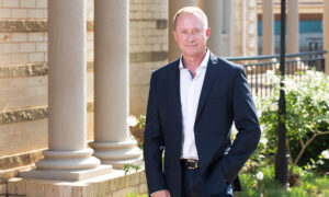 Tyson Properties CEO Chris Tyson