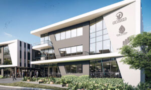 Centurion Westend Office Park