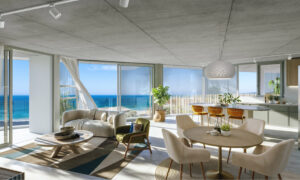 Burleigh Ballito development Living_Room