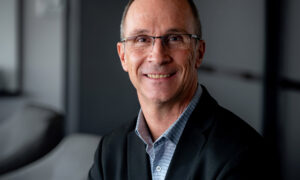 Geoff Jennett, CEO of Emira Property Fund